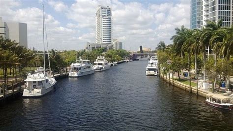 The Coolest Neighborhoods In Fort Lauderdale Florida City Lauderdale