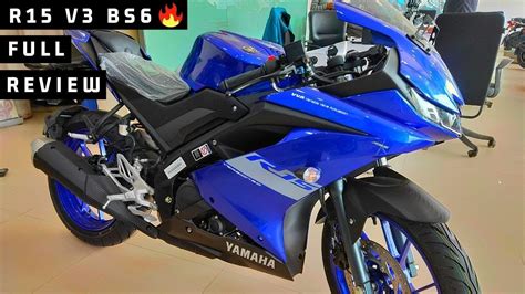 Explore yamaha r15 v3.0 price in india, specs, features, mileage, yamaha r15 v3.0 images, yamaha news, r15 v3.0 review and all other yamaha bikes. Yamaha R15 v3 Bs6 Full Detailed Review In Hindi ...
