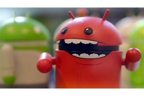 ระวัง! มีมัลแวร์อัจฉริยะแอบอยู่ในโทรศัพท์ Android ขอบคุณ - Smart Cowboy