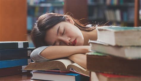 How Does Sleep Affect Academic Performance Effects Of Sleep