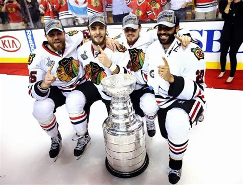 2013 Stanley Cup Champs Nhl Season Chicago Blackhawks Blackhawks