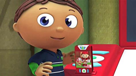 Super Why The Story Of Mother Goose On Pbs Wisconsin