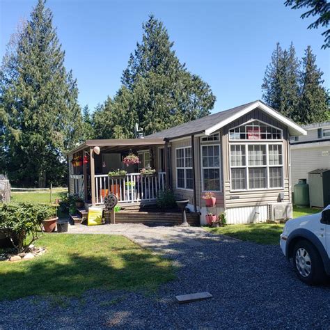 2008 Breckenridge Park Model 12 X42 North Nanaimo Nanaimo