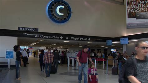 Storms Causing Delays At Charlotte Douglas Airport Flightaware Reports