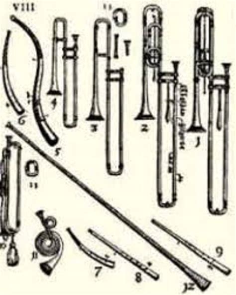 Medieval Woodwind Instruments List Woodwind Instruments