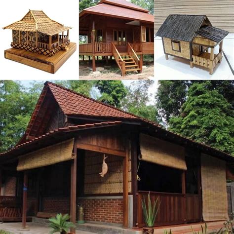 Detail Apa Nama Rumah Adat Suku Sunda Koleksi Nomer 38