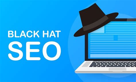 Apa Itu Black Hat Seo Teknik Berisiko Yang Harus Dihindari Studio Web