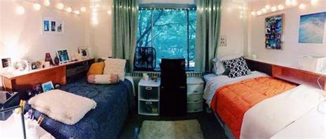 20 Amazing Penn State Dorm Rooms For Dorm Decor Inspiration Society19