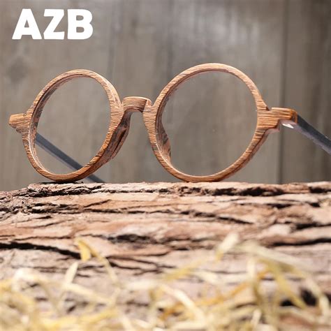 42 Wood Glasses Brand Vivo Wooden Stuff