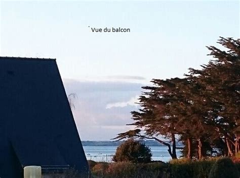 Carte morbihan bord de mer. belle maison familiale bord de mer- Morbihan - Arzon ...