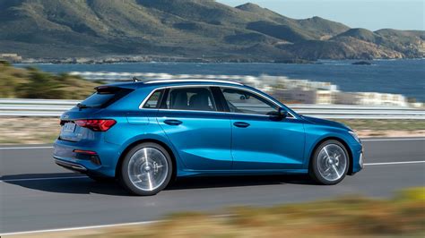 New 2020 Audi A3 Sportback Car Magazine