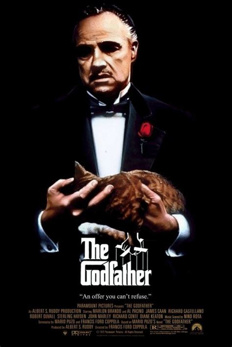 The Godfather Film The Godfather Wedding Scene Genius