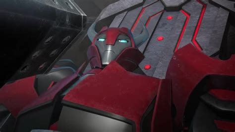 Transformers Prime Season 2 Episode 17 Out Of The Past Watch