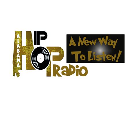 Alabama Hip Hop Radio