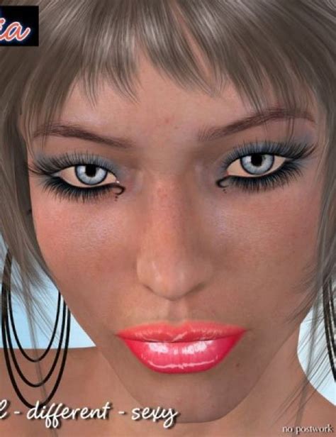 lillia v4 daz3d and poses stuffs download free discussion about 3d design