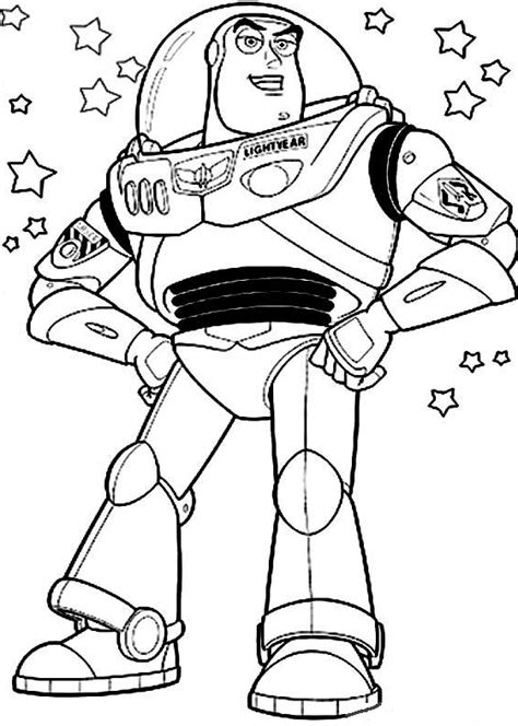 Simple and great for all ages, these plain coloring pages are a fun way to enjoy road trips, waiting rooms, rainy days or. Free toy story coloring printables | Free disney coloring ...