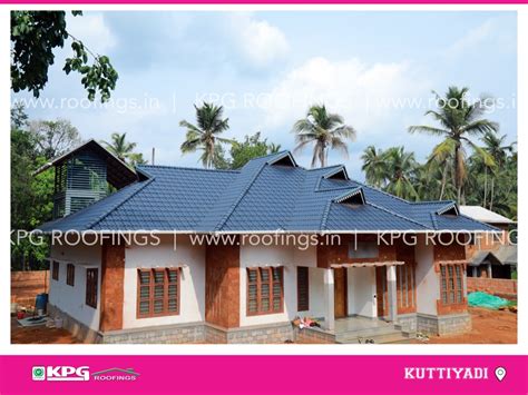 Roof Tile Photos Houses With Roof Designs Kpg Roofings