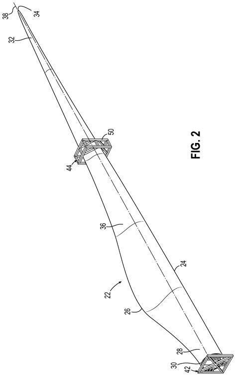 Support Frame And Method For Determining Movements Of A Wind Turbine