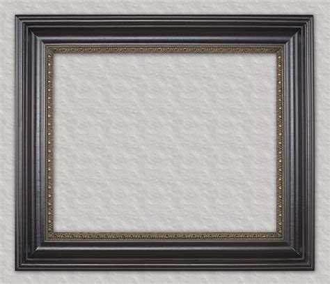 Elegant Wall Moulding Frame