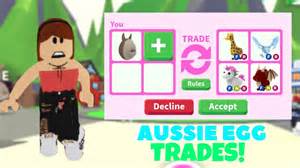 This item was sold on. AUSSIE EGG CONTROLS WHAT PET I TRADE IN ADOPT ME FOR 24 ...