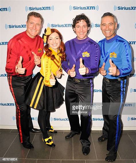 The Wiggles Pictures Photos And Premium High Res Pictures Getty Images