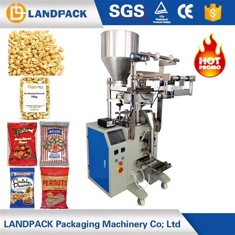These stunning food packaging machine malaysia are easy to operate and come with powerful motors, plc, bearings, engines and more. China Automatic Tablets/ Bean/ Pet Food Packaging Machine ...