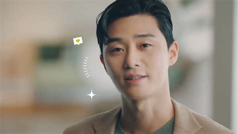 Park Seo Joon Marvel / Who Is Park Seo-Joon? Everything You Need To 