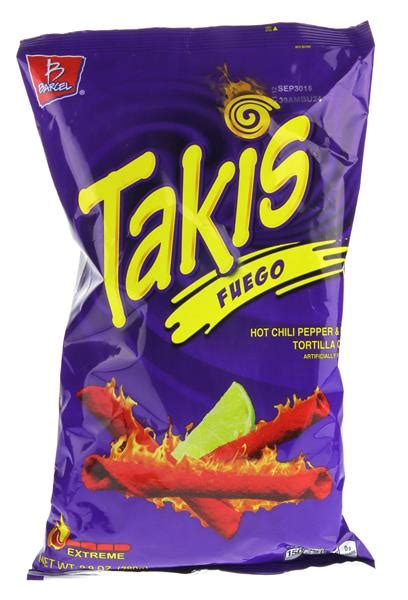 Takis Fuego Hy Vee Aisles Online Grocery Shopping