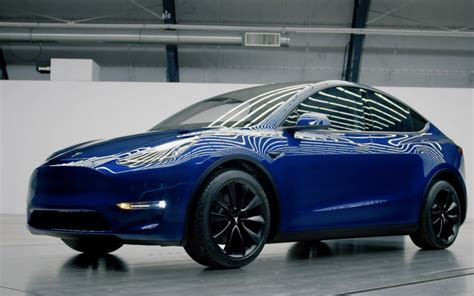 Garage equipment, car care & more. Tesla Model Y: 5 things to know as the unveil dust settles ...
