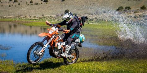 Dual sport motorcycles are always a popular option, but there are plenty of people who like to think that they're not top 10 best dual sport bikes that aren't bmws! All the Great Benefits of Dual Sport Riding | MotoSport