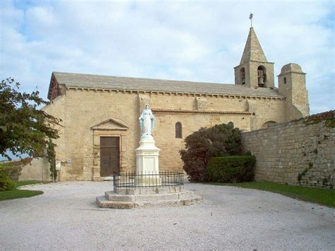 StSauveur, FossurMer, BouchesduRhône Fos Sur Mer, Site