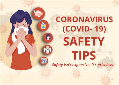 Here's what you need to know to send your kiddos schools should be proactively reaching out to you about these new safety measures, but. CORONAVIRUS SAFETY TIPS (COVID-19) - Infographics