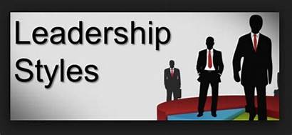 Leadership Styles Effective Building Teamwork