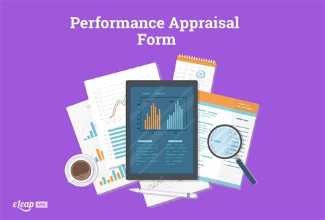 Performance Appraisal Forms Build The Performance Appraisal Your Need