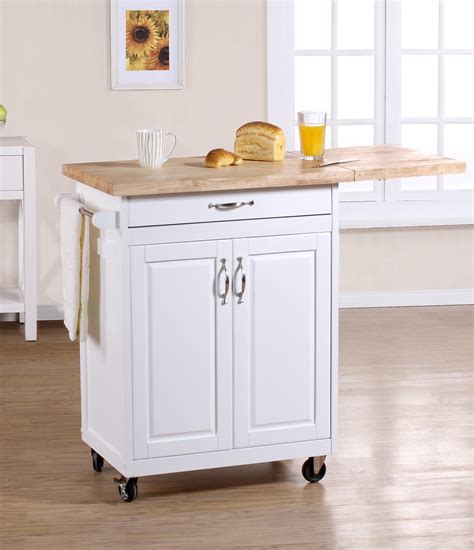 Diy Kitchen Cart With Drop Leaf Kitchen Island Drop Leaf Kitchen