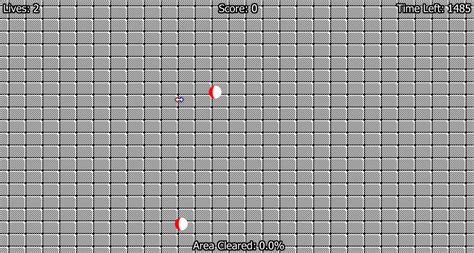 Jezzball Classic Screenshots For Windows Mobygames