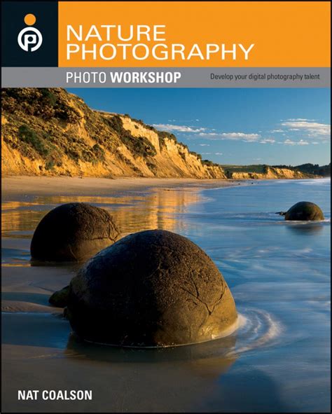 Nature Photography Photo Workshop Nhbs Academic And Professional Books
