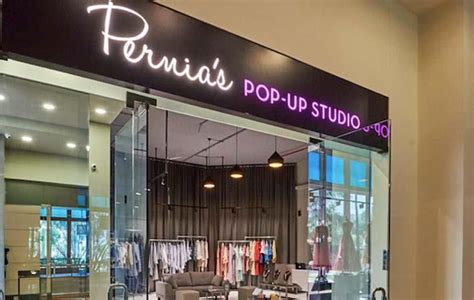 Pernia S Pop Up Studio Opens New Store In Bengaluru Fibre Fashion