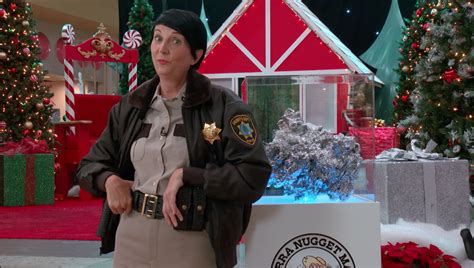 The Reno Christmas Special It S A Wonderful Heist Is A Holiday