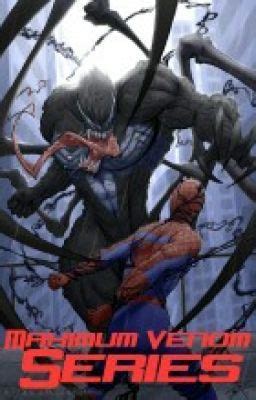 Venom X Spiderman Yaoi