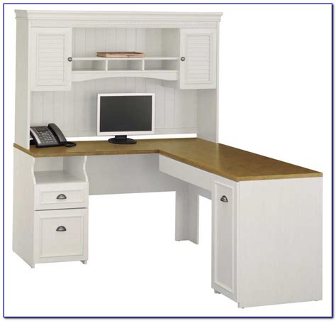 White Corner Desk With Hutch Australia Download Page Home Design