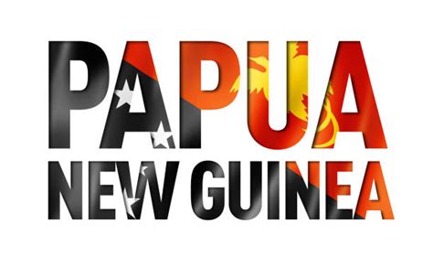 Provincia Di Papua Indonesia Illustrazioni E Vettori Stock Istock