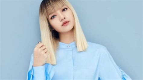 Lisa The Real Reason Why Blackpink S Lisa Insists On Keeping Her