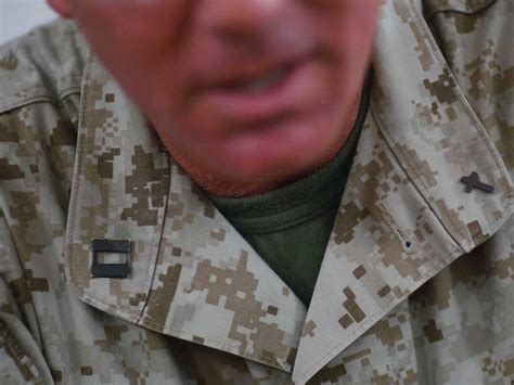 A Failed System Enables Convicted Military Sex Offenders To Evade