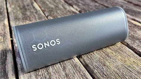 Sonos Roam Review A Small Portable Speaker That Gets It Right Thebitnz