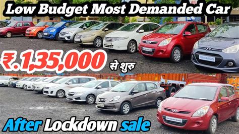 Second Hand Car In Navi Mumbailow Budget Used Cars For Sale Second