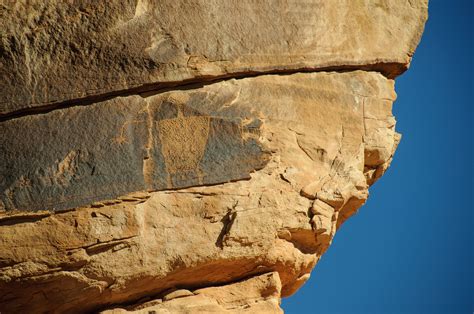 Dinosaur National Monument Petroglyphs William Horton Photography