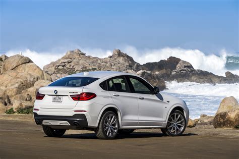 Find the best local prices for the bmw x4 with guaranteed savings. First Drive: 2016 BMW X4 M40i - Pursuitist