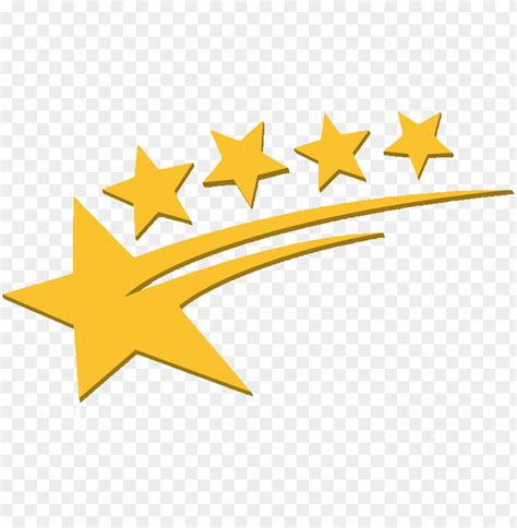 Free Download Hd Png 5 Star Rating Logo Png Transparent With Clear
