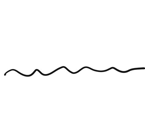 Кривая линия ПНГ на Прозрачном Фоне Скачать Png Кривая линия